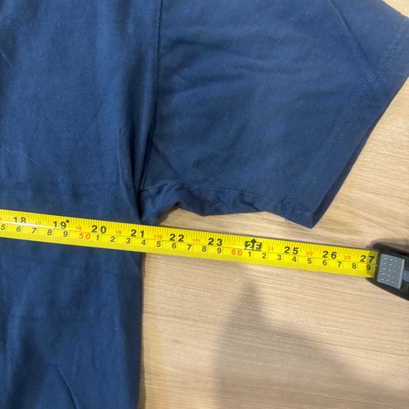 Men’s XL Psycho Bunny Blue T-shirt - Picture 7 of 7